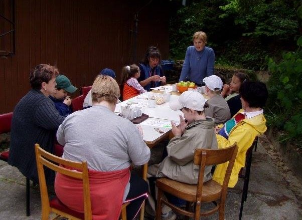 Hlohovská nadácia prekračuje hranice svojho mesta